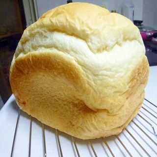 ☆ふんわり♪ヨーグルト食パン　１斤用☆